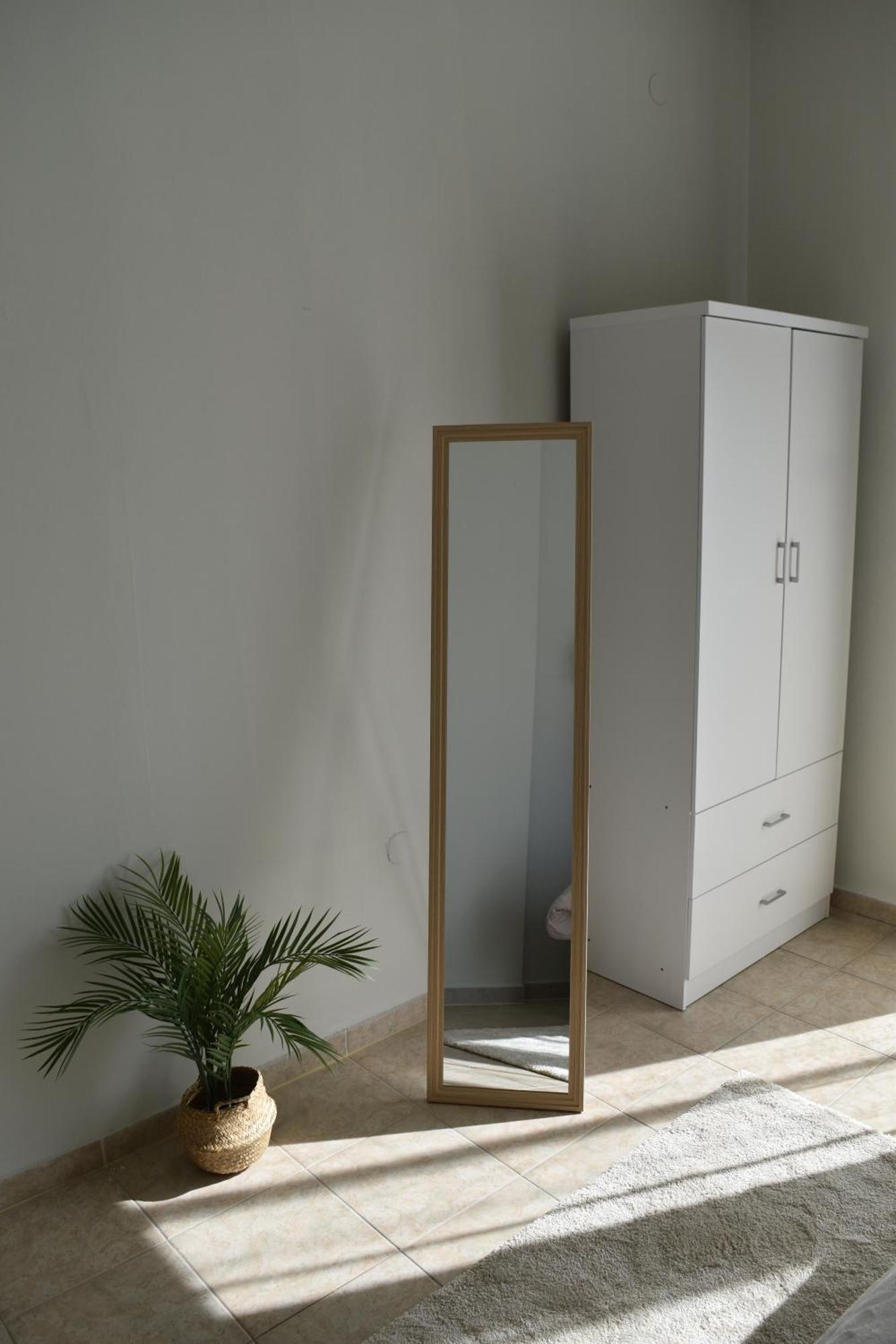 Káto Loutrákion Pnoe Apartments מראה חיצוני תמונה