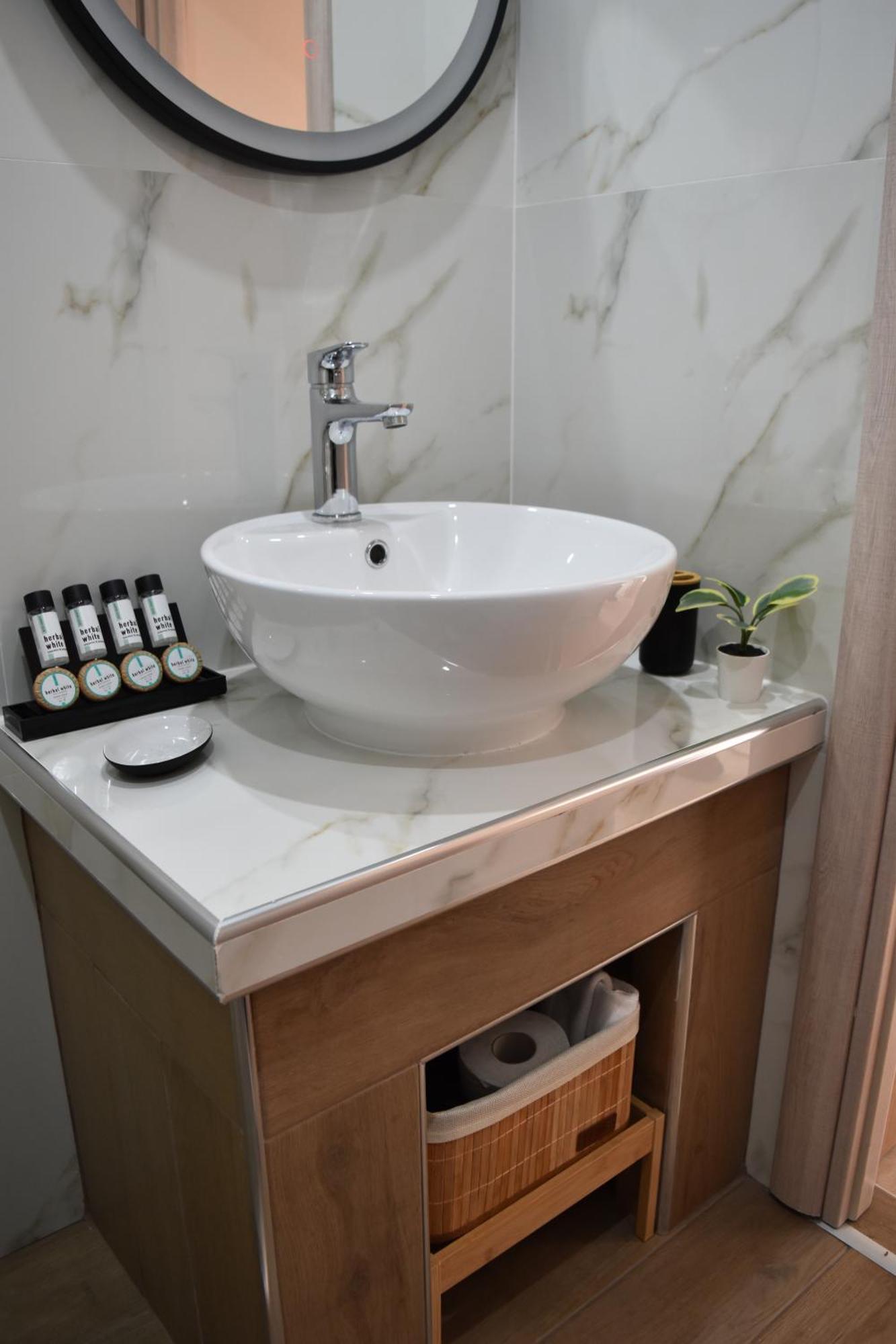 Káto Loutrákion Pnoe Apartments מראה חיצוני תמונה